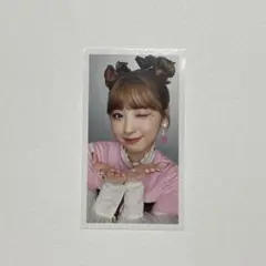 CLAPCLAP ミイヒ トレカ