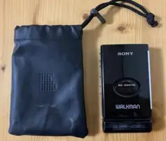 WM-609 SONY ウォークマン カセット ジャンク ソニー