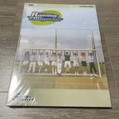 新品未開封　TOO 2ndミニアルバム　Running TOOgether