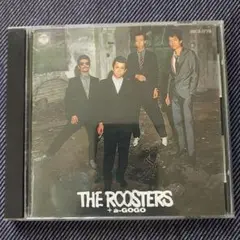 ザ•ルースターズ/THE ROOSTERS a-Go Go Amazon.co.jp: THE ROOSTERS a-GOGO - ザ・ルースターズ
