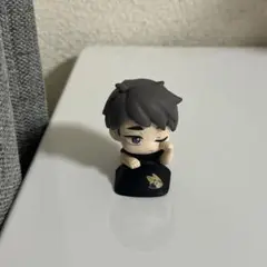 ハイキュー‼︎ おねむたん 宮治