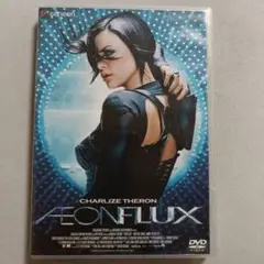 1-80 AEON FLUX DVD スタンダードエディション
