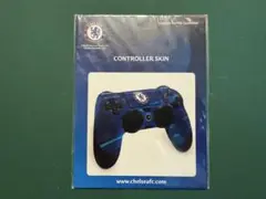PS4 コントローラー用 スキンシール チェルシーFC