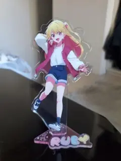 推しの子アクスタ　ルビー
