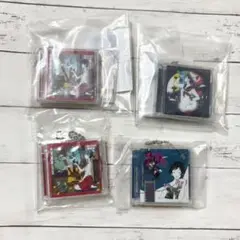 中村佑介 ミニCDコレクション