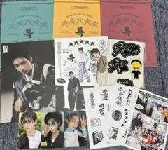 straykids フィリックスまとめ売り①