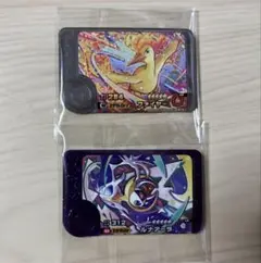 ポケモンフレンダ　ファイヤー　ルナアーラ
