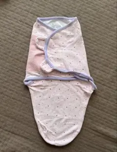 Swaddle me おくるみ