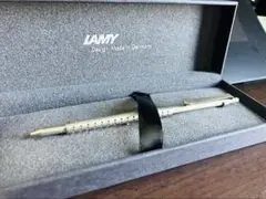 LAMY スピリット パラジュームコート ペンシル