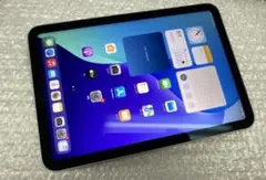 美品★Apple iPad (第9世代) 64GB ピンク