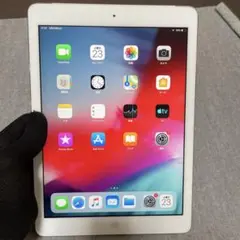 601ーiPad Air 16GB