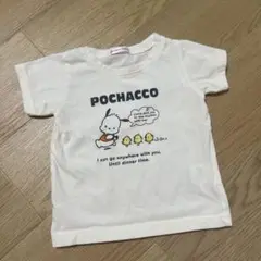 サンリオ　ポチャッコ　Tシャツ　100