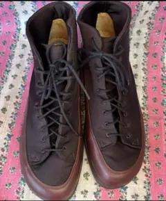 【美品】ドイツベアーシューズ