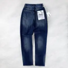 タグ付き ヘルシーデニムHealthy denim -H.SALT- サイズ22