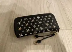 ジミーチュウ フィリパ 長財布