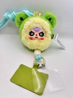 ⭐︎babythree ベイビースリースマホストラップ⭐︎