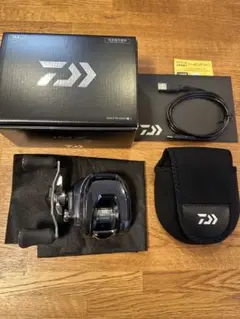 imzリミットブレイカー　プレート未使用品 ダイワ】IMZ リミットブレイカー | BACKLASH STAFF BLOG