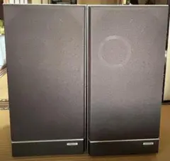 希少品！昭和レトロ pioneerパイオニア スピーカー ペア CS-F300