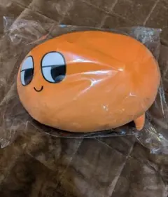 カーモくん　ぬいぐるみ　カーセンサー　非売品
