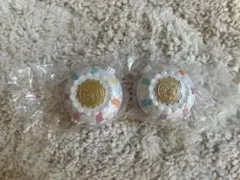 スイーツパクト プリキュアアラモード ガチャガチャ