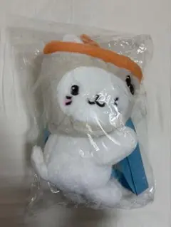 NCTWISH ユウシ キャラクターバッグ バブルニャン