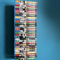 家庭教師ヒットマン　REBORN！1〜30巻