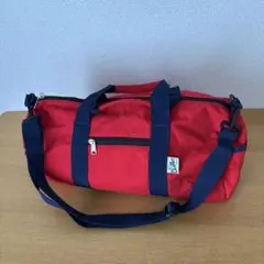 USA製Drifter(ドリフター) 2Way ボストンバッグ ショルダー
