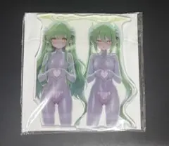 未開封新品 ブルアカ ノゾミ ヒカリ アクスタ