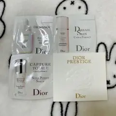 Dior サンプル
