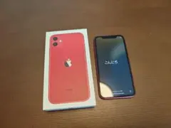 iphone11 64GB
