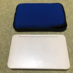 Brain 電子辞書 PW-H8100