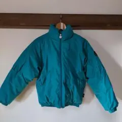 ダウン モンクレール×アシックス ski wear MONCLER asics