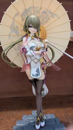 崩壊スターレイル　リタ　約28cm