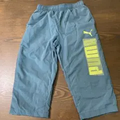 PUMA 7分パンツ 140