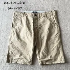 2025年最新】Paul Smith JEANS メンズ ショートパンツ・ハーフ