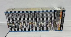 D.gray-man 1〜26巻+小説・ファンブック
