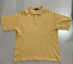 ゴールデンベア golden bear 半袖　ポロシャツ