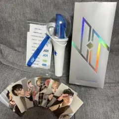 JO1 OFFICIAL LIGHT STICK ver.1 ペンライト