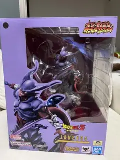 2025年最新】フィギュアーツZERO 超激戦 ジャネンバの人気
