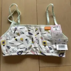 ANAP GIRL ジュニアブラ 2S