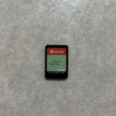 Switch あつまれ どうぶつの森 ソフトのみ