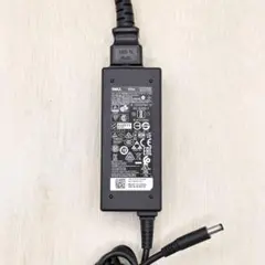 DELL HK45NM140 19.5V 45W 純正アダプタ0828-1409