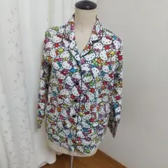 ハローキティ パジャマセット