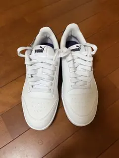 プーマ PUMA ユニセックス シャッフル パーフ スニーカー 26.0cm