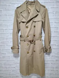 Deuxieme Classe ドゥーズィエムクラス トレンチコート ベルト