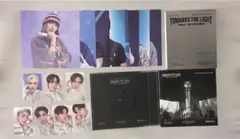 ATEEZ 2024 WORLDTOUR IN SEOUL プレイコード