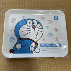 ドラえもん プラスチックトレー