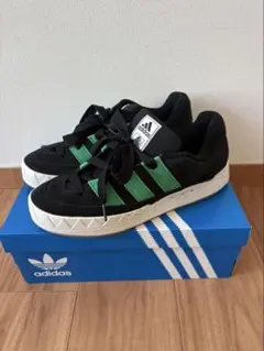 XLARGE × atmos × adidas Adimatic