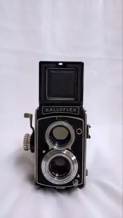 [美品] 希少 コーワ KALLO-W カロワイド用 かぶせ式 内径36mm 美品] 希少 コーワ KALLO-W カロワイド用 かぶせ式 内径36mm