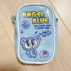 ナカムラくん エナメルポーチ